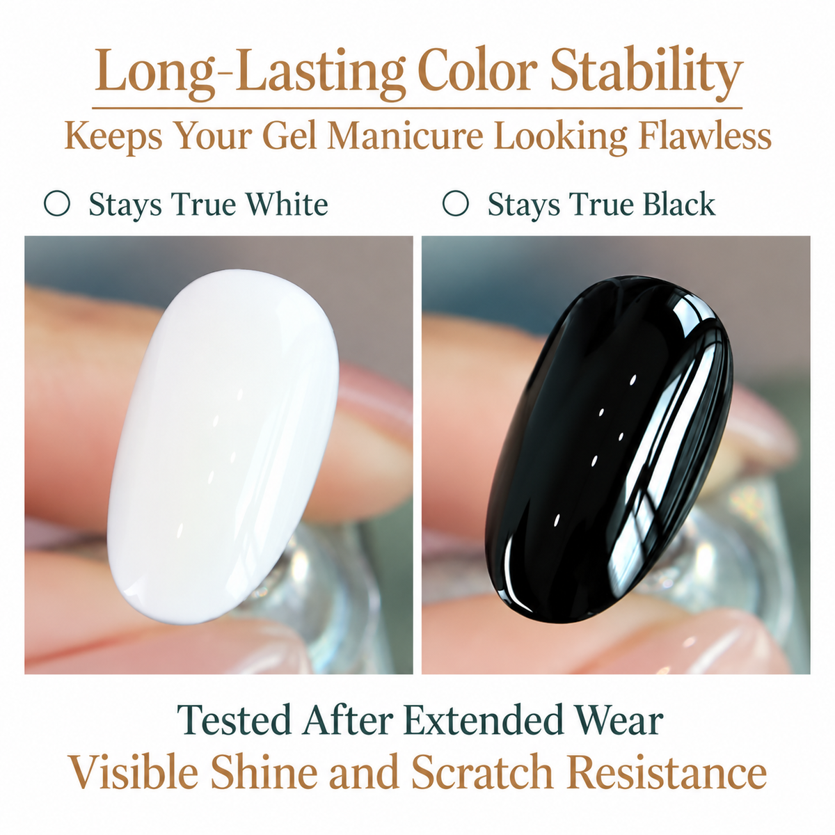 MRNAIL O Series O7 Crystal Shine Top Gel 13g【HEMA & TOP Free】