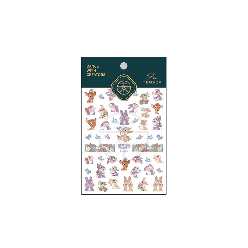 TENSOR Bambi FS045