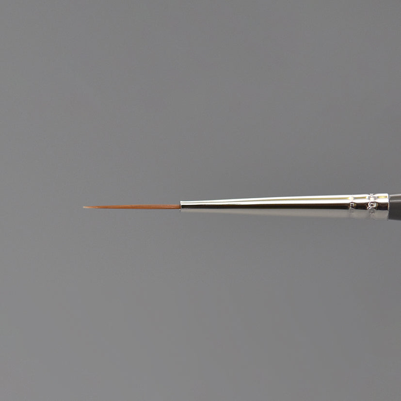 INITY Gel Brush Long Liner #12