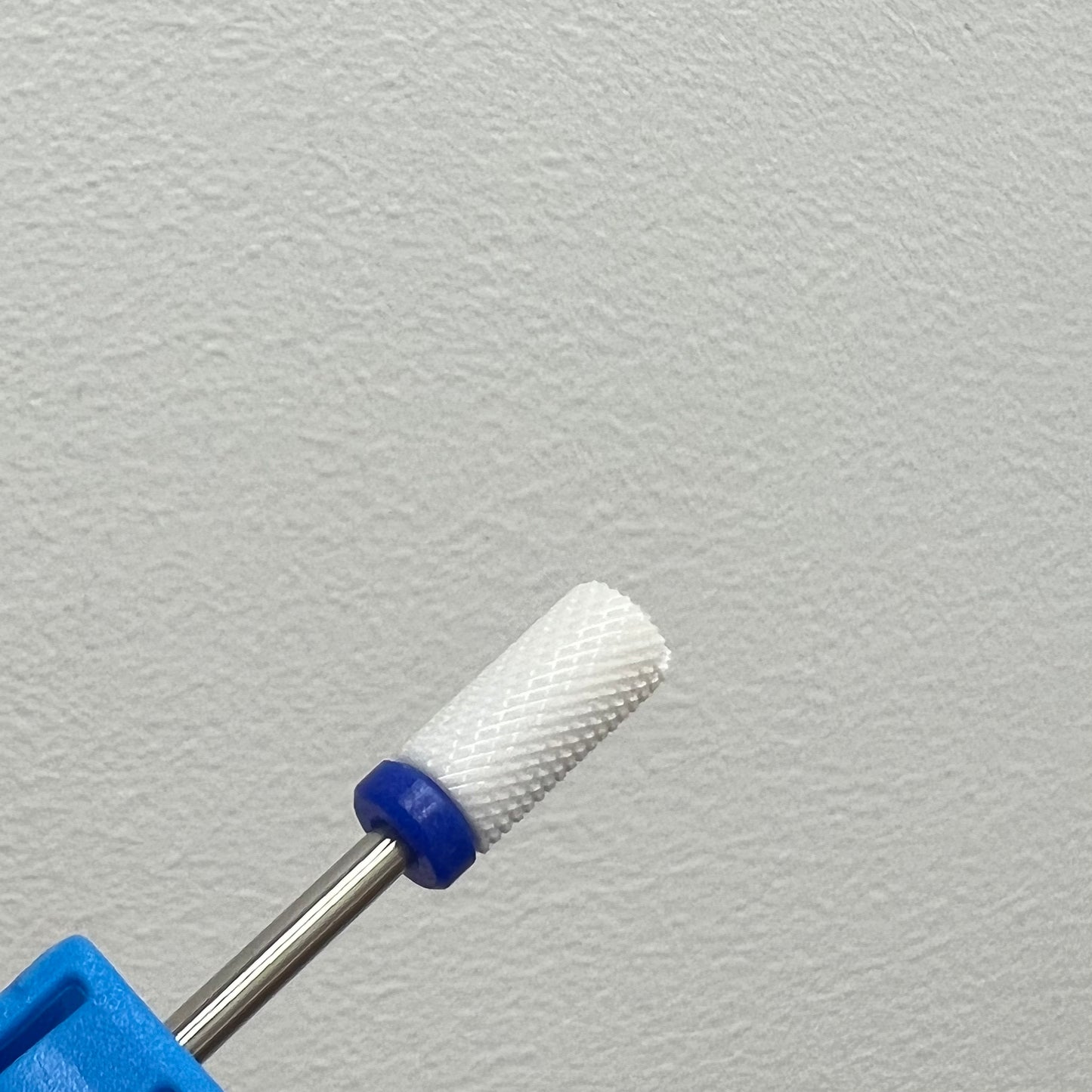 Professional Ceramic Gel Removal Barrel Bit (Medium)