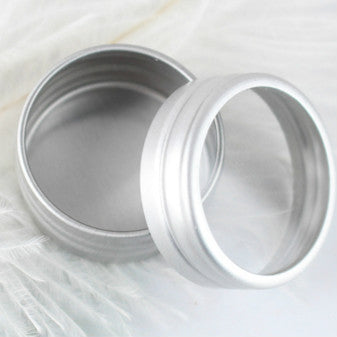 Aluminum Accessory Box 6p