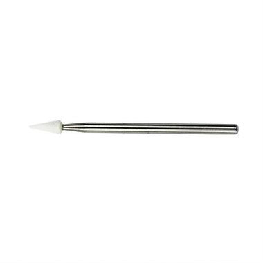 385967 Attachment Care Nail Drill Bit White Point 06