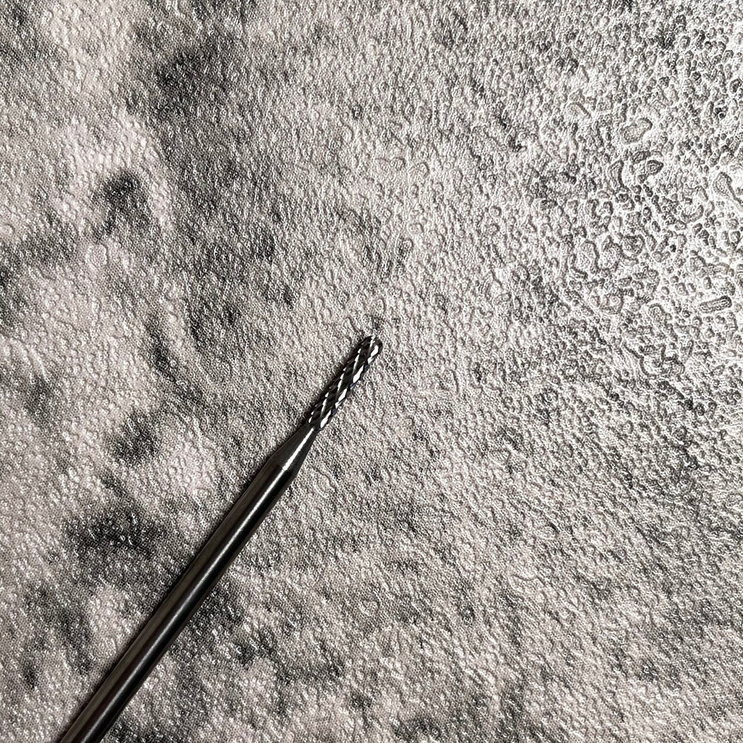 380106 Attachment Care Nail Drill Bit C0208XS