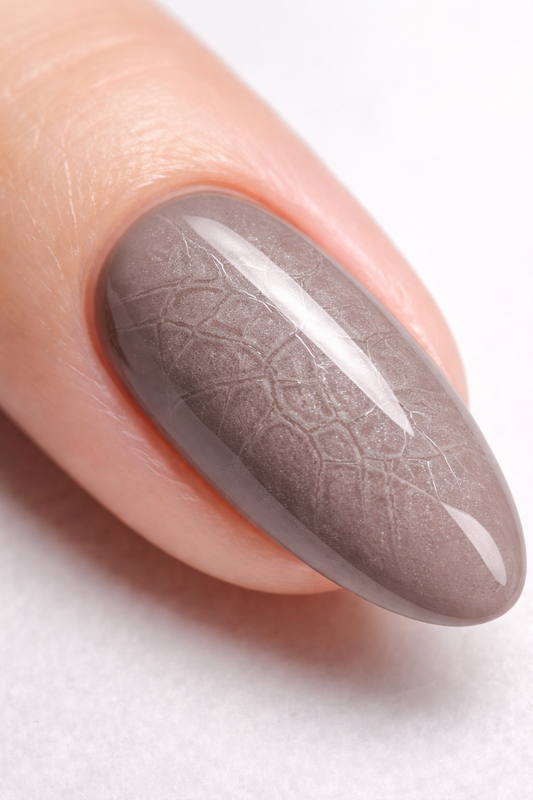 Why Gel Cracks Are Often Structural, Not Quality Issues