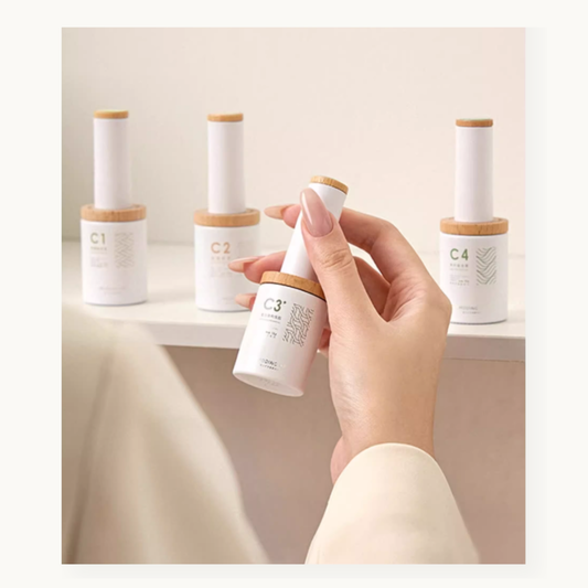 Base & Top Coat: The Foundation of a Better Gel Manicure