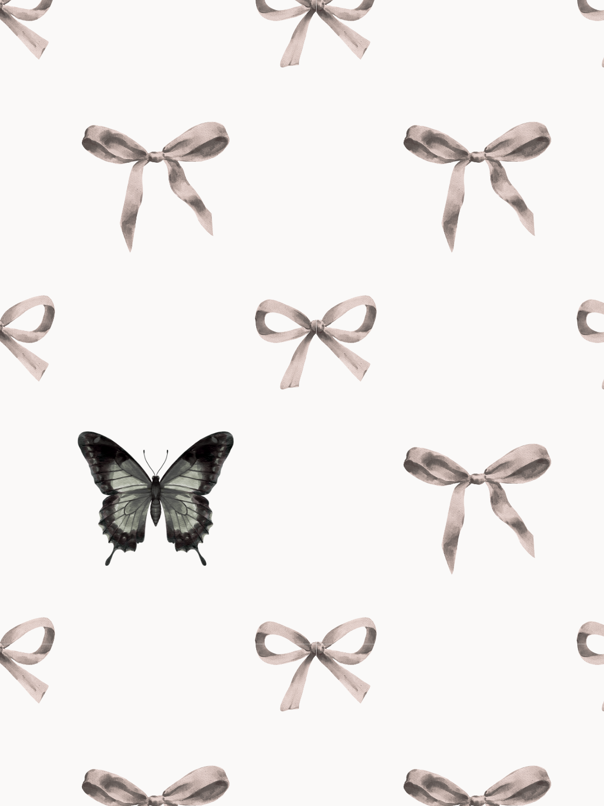 Butterfly & Ribbon Engraving Series by NFormula Life, featuring delicate steel stamping plates with butterfly and ribbon designs for feminine, elegant, and professional nail art.