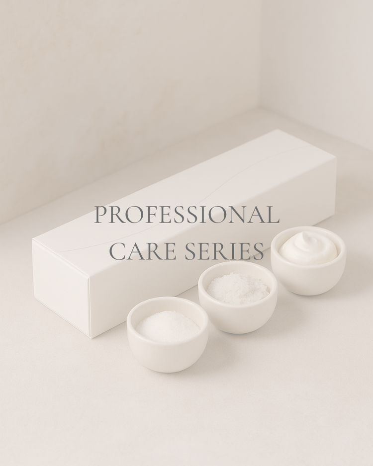 NFormula Life professional care series — salon-grade hand and skin care essentials.