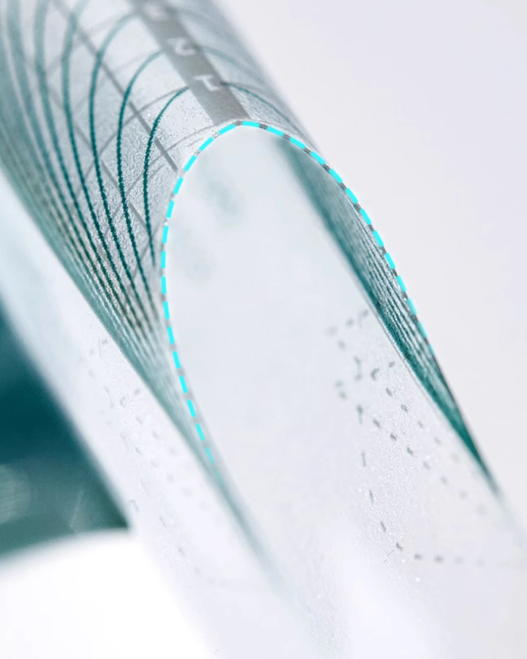 Nail Forms ｜ 专业美甲纸托