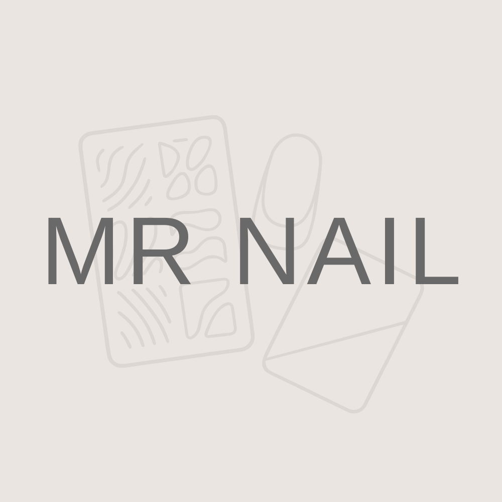 Mr. Nail professional yet beginner-friendly nail art collection suitable for both salon artists and DIY users.