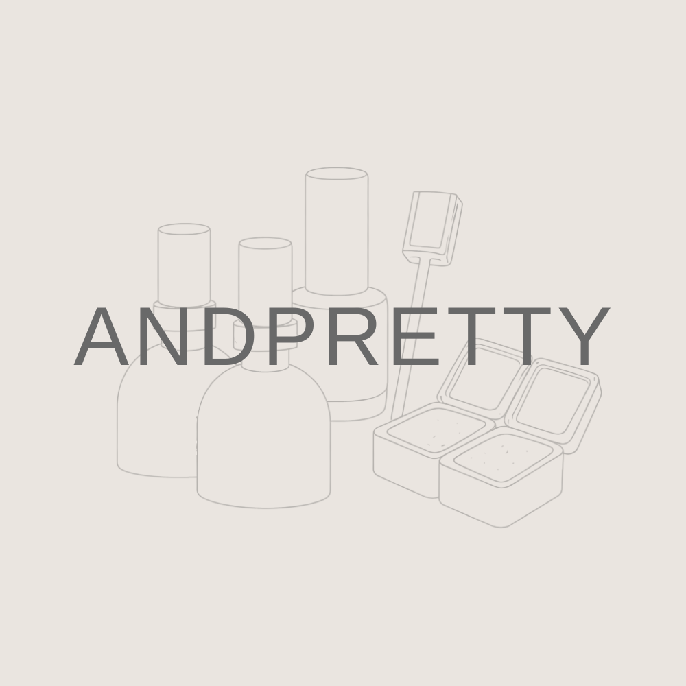 ANDPRETTY丨安缇