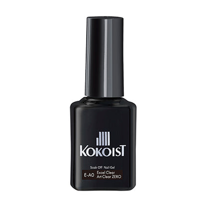 KOKOIST Art Clear ZERO nail gel bottle