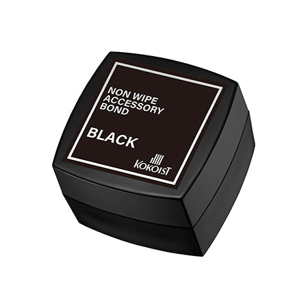 KOKOIST Non-wipe Accessory Bond Black 4g