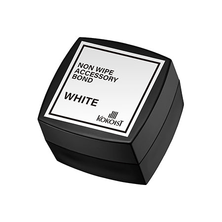 KOKOIST Non-wipe Accessory Bond White 4g