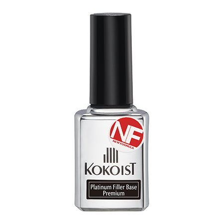 KOKOIST Platinum Filler Base Premium 15ml