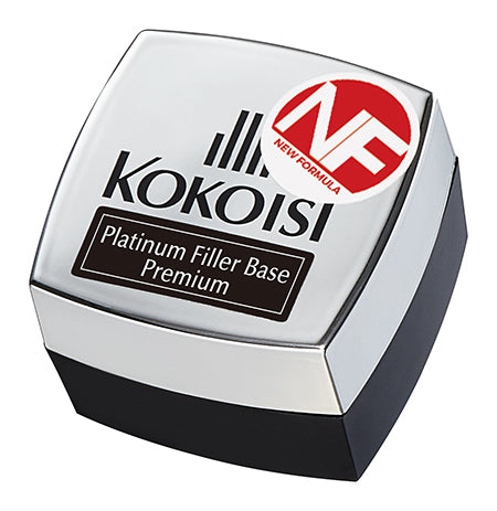 KOKOIST Platinum Filler Base Premium 4g