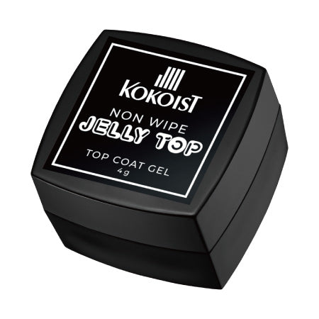 KOKOIST Non-Wipe Jelly Top 4g