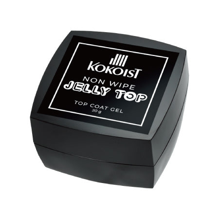 KOKOIST Non-Wipe Jelly Top 20g