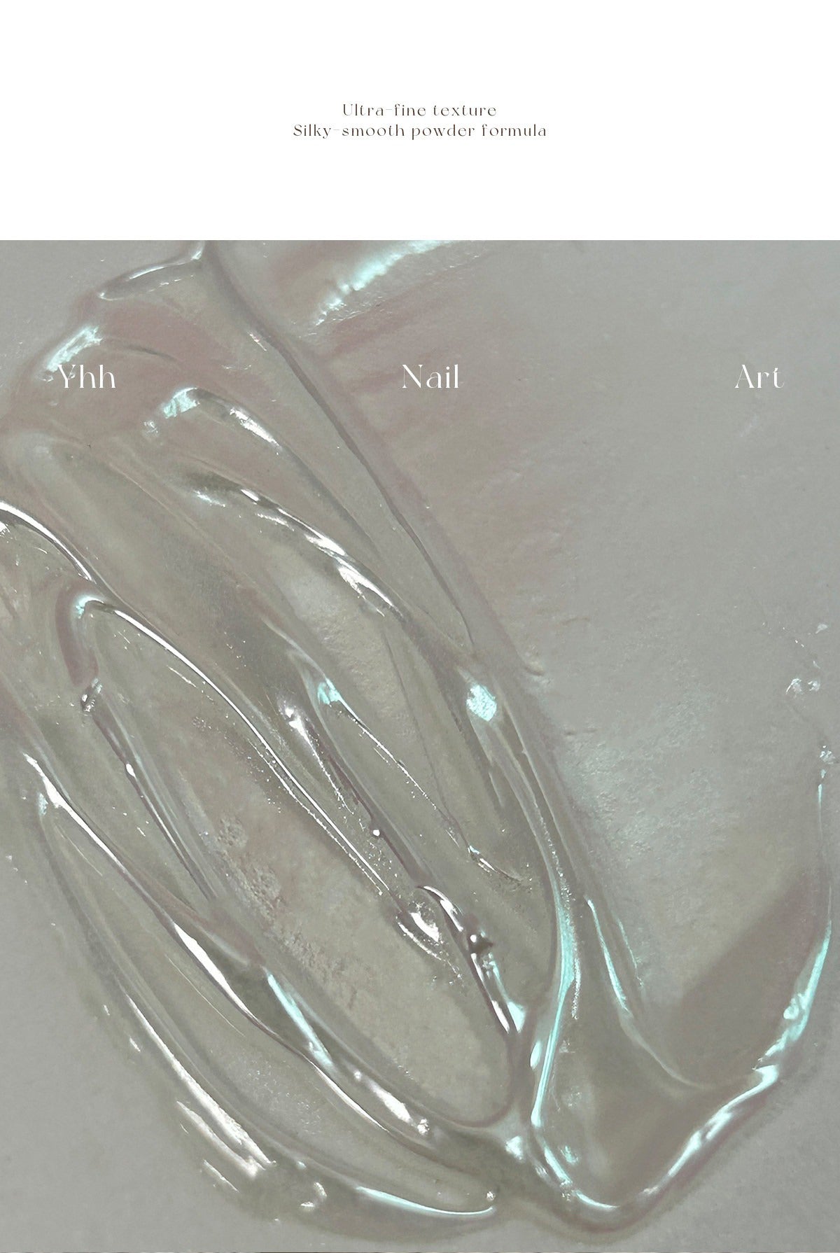 YHH Moonlight Silk Chrome Powder Collection  0.5g - image 10