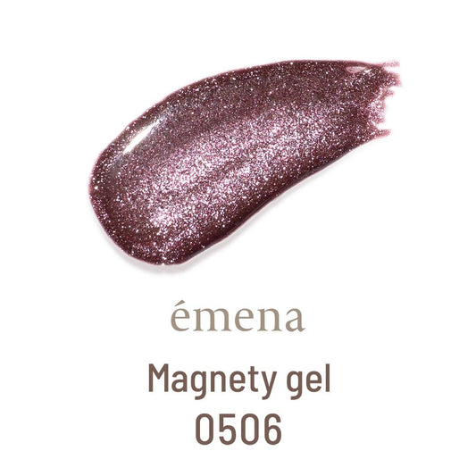 émena Magnety Gel in Bottle 0506 8g
