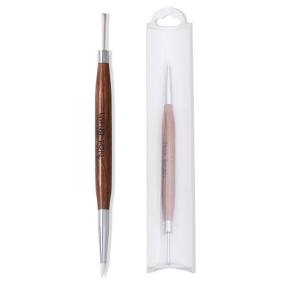 NF Select Nail Dual-Head Carving Stick