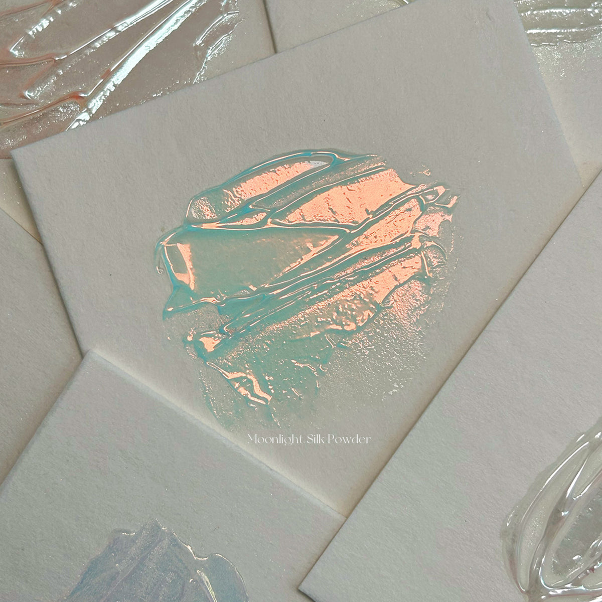 YHH Moonlight Silk Chrome Powder Collection  0.5g - image 8