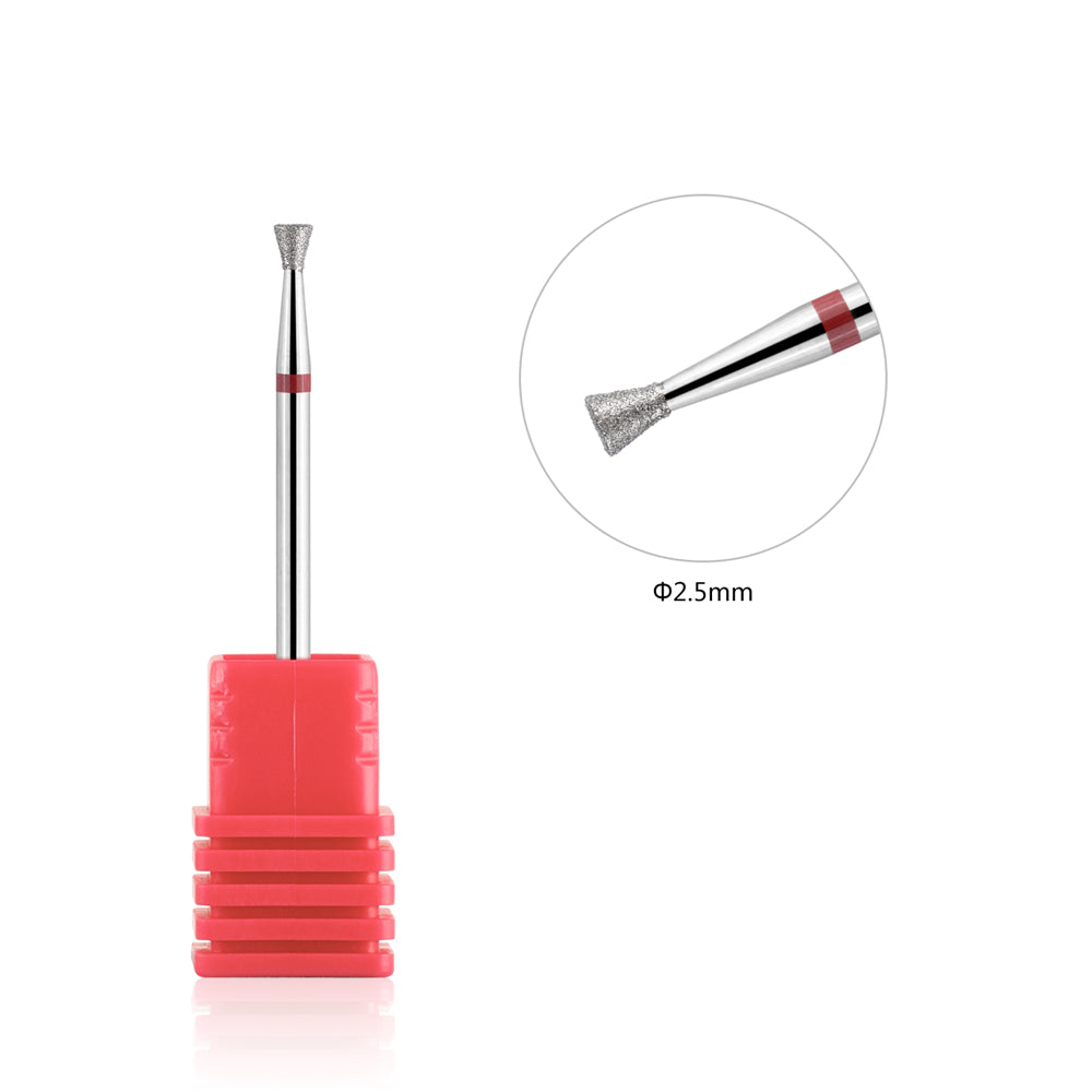 N0303F Attachment Care Nail Drill Bit N0303D-F