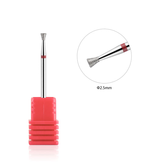 N0303F Attachment Care Nail Drill Bit N0303D-F