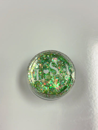 TwinL Art Glitter and Hologram 0.65g