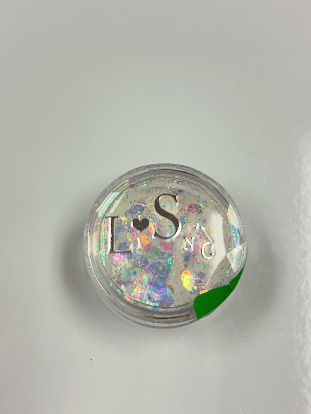 TwinL Art Glitter and Hologram 0.65g