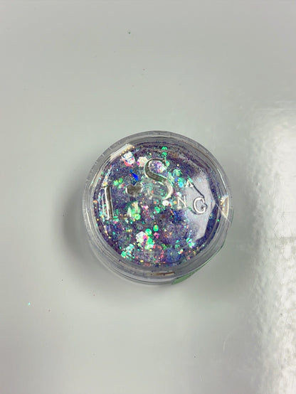 TwinL Art Glitter and Hologram 0.65g