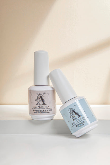 Ako Alice Function Gel Bottle【Primer】15ml