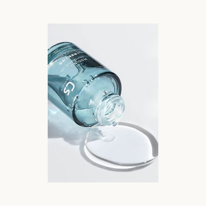 MODING cuticle softener gel with dropper used to soften and loosen cuticles for easier removal