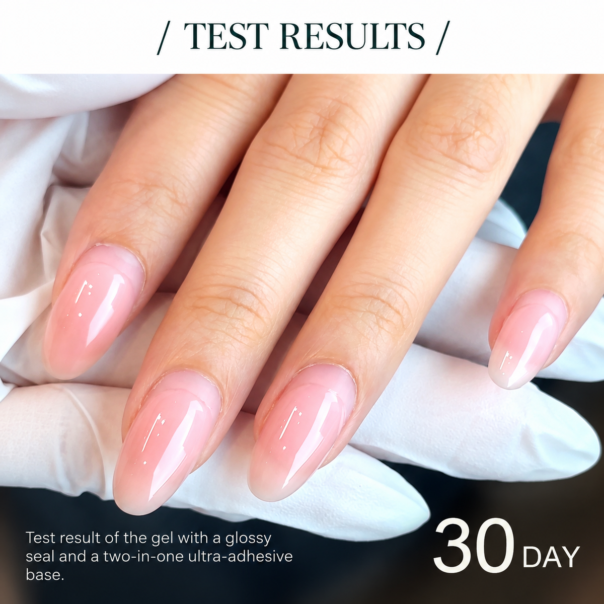 MR NAIL O Series Functional Gels Series 13g 【HEMA & TOP Free】 - image 5
