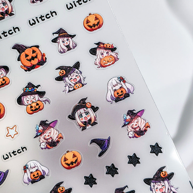 TENSOR Star Witch TS3119