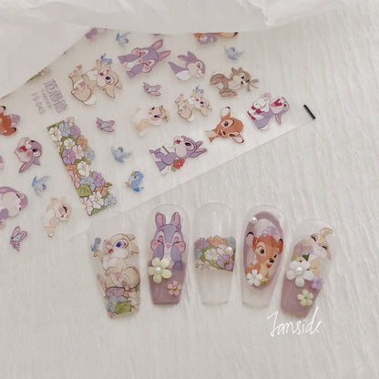 TENSOR Bambi FS045