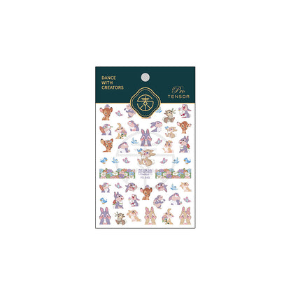 TENSOR Bambi FS045