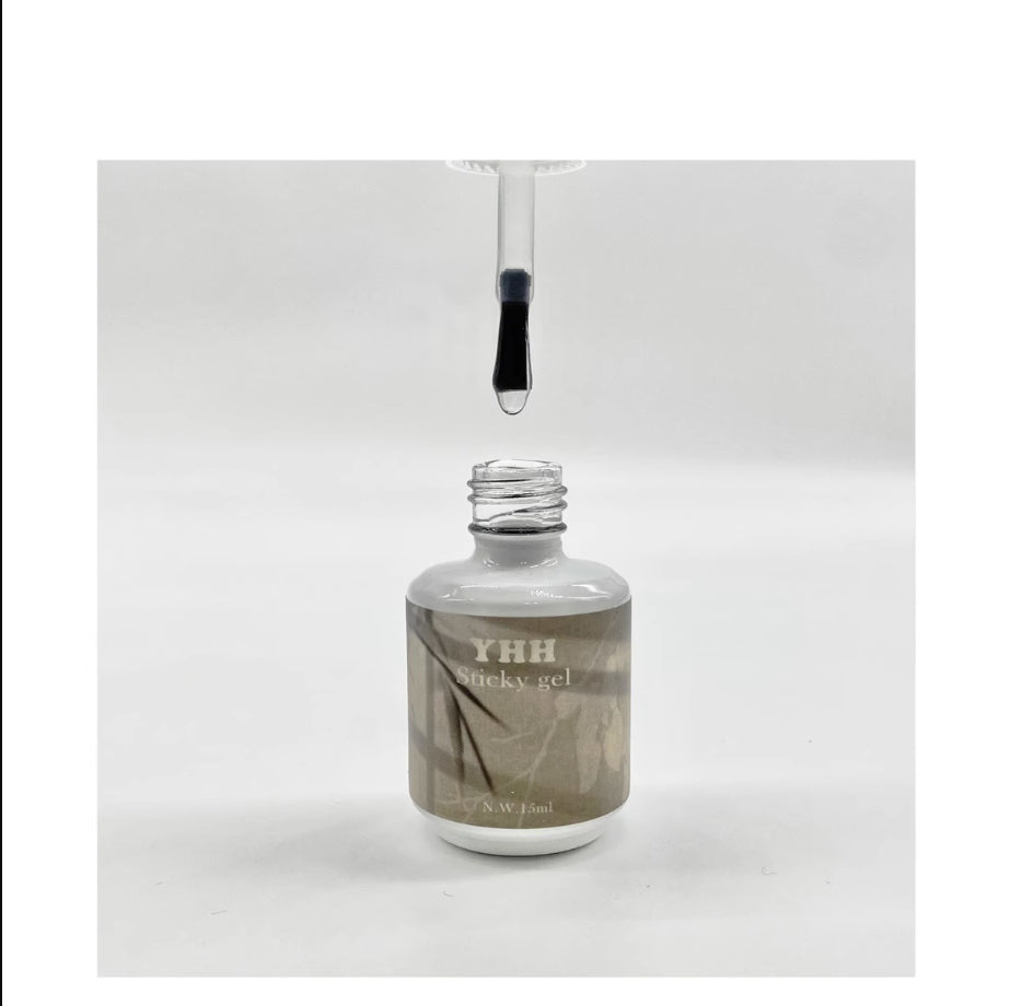 NF x YHH Gel #Transfer Foil Sticky Gel - 15ml