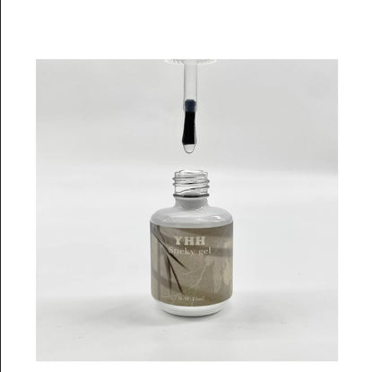 NF x YHH Gel #Transfer Foil Sticky Gel - 15ml