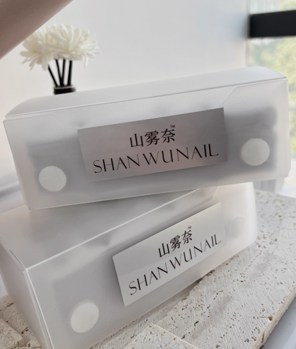 SHANWUNAIL Nail Form 300p