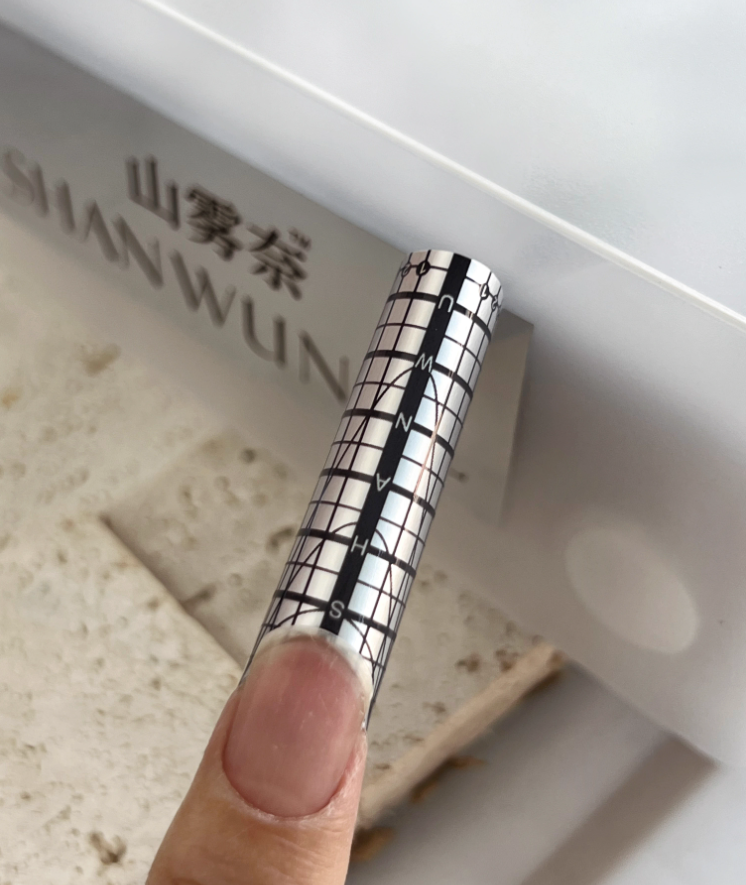 SHANWUNAIL Nail Form 300p