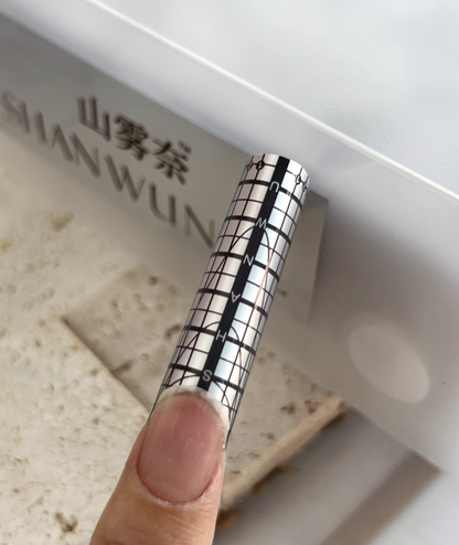 SHANWUNAIL Nail Form 300p