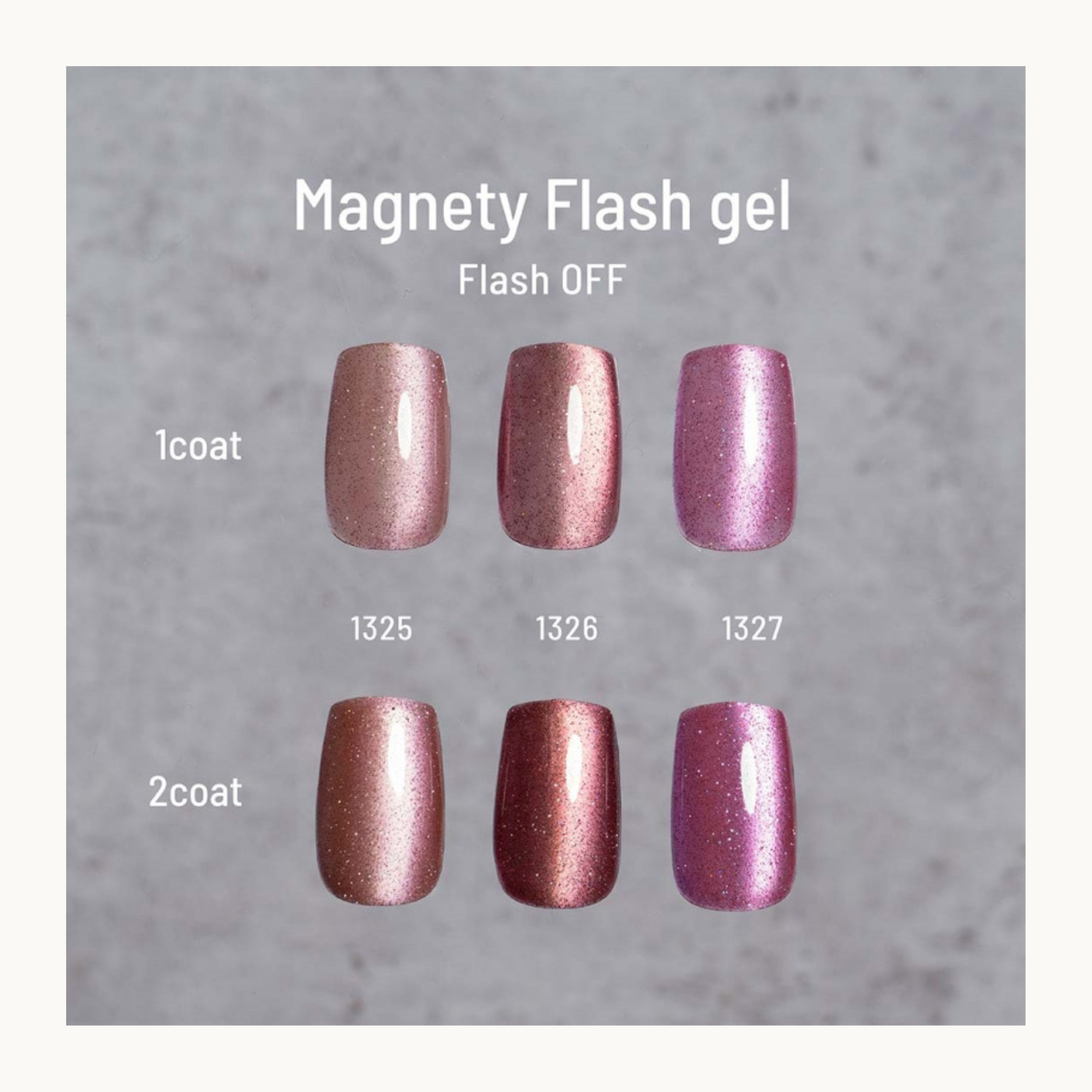 émena Magnety Flash Gel (1325-1327) - image 4