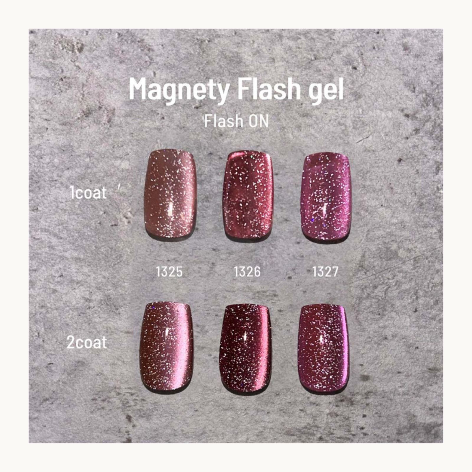 émena Magnety Flash Gel (1325-1327) - image 5