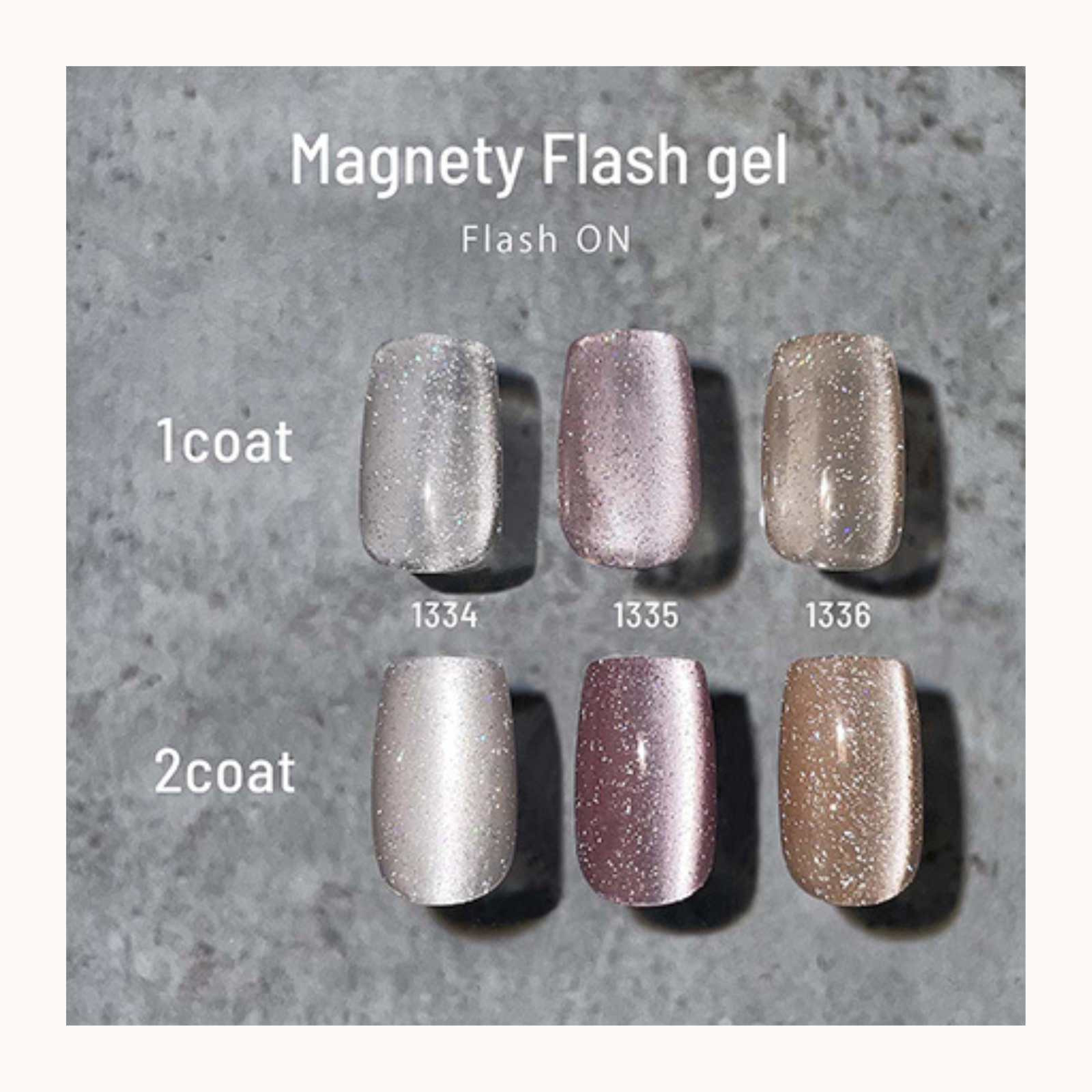 émena Magnety Flash Gel (1334-1336) - image 3