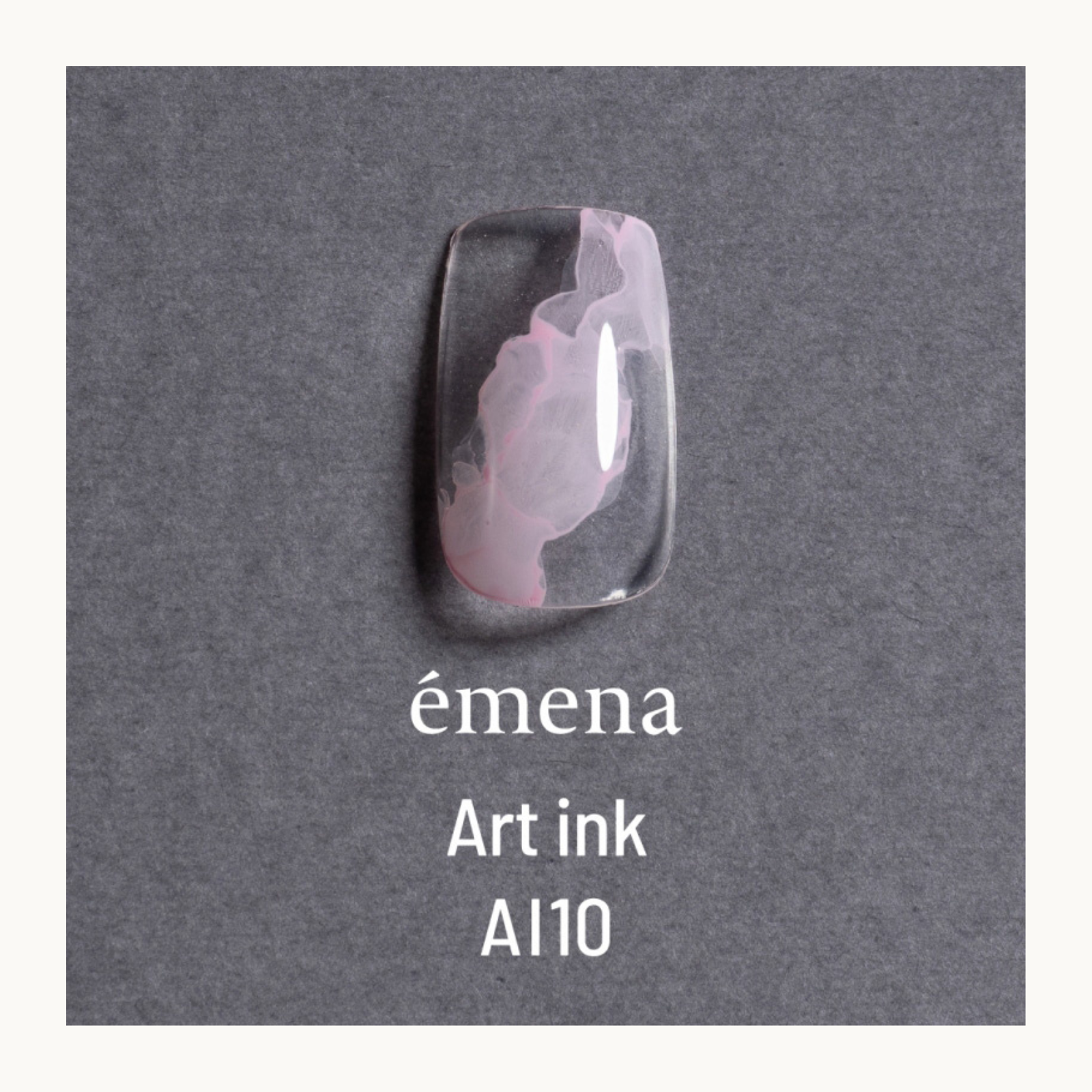 émena Art Ink （AI10-AI15） - image 2