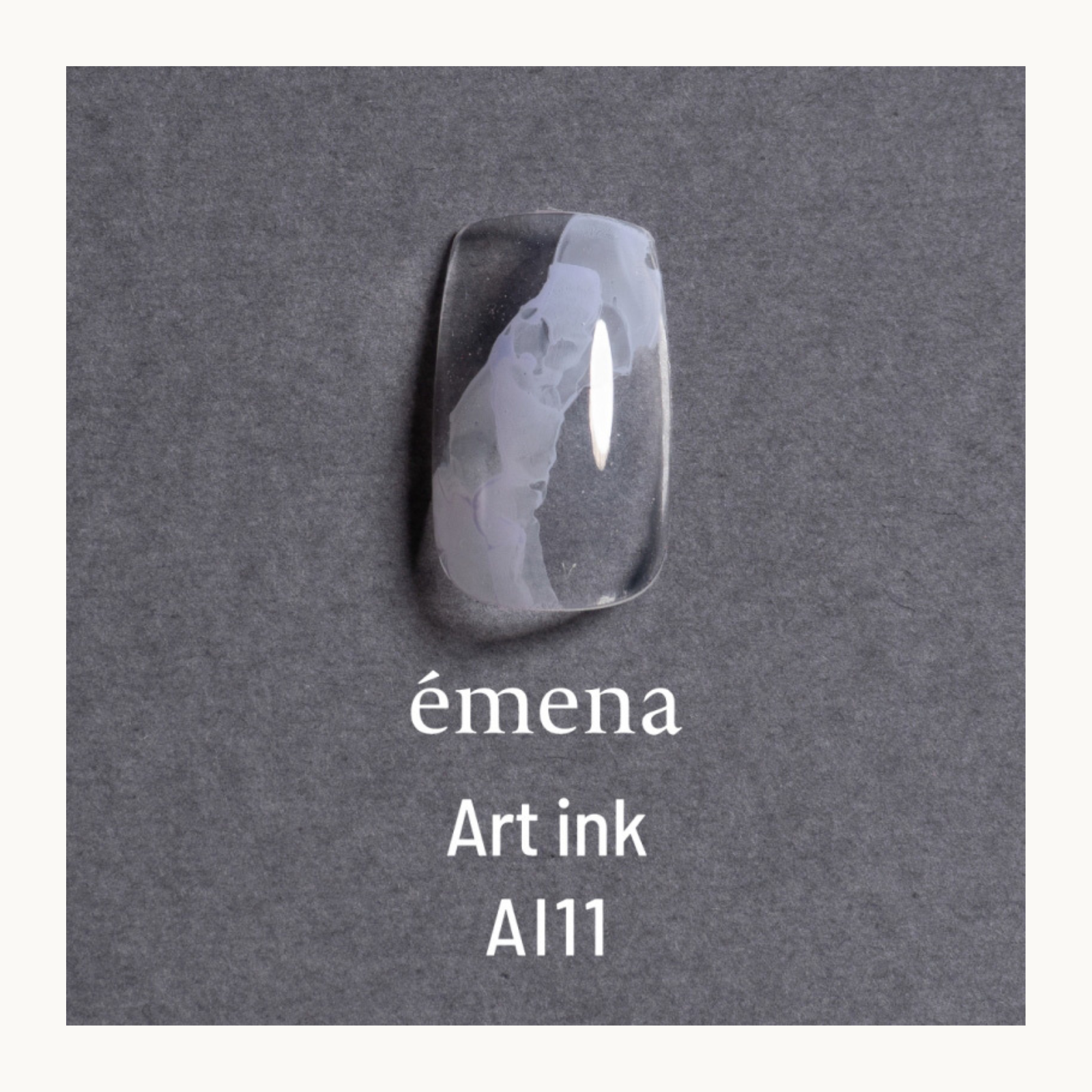 émena Art Ink （AI10-AI15） - image 3