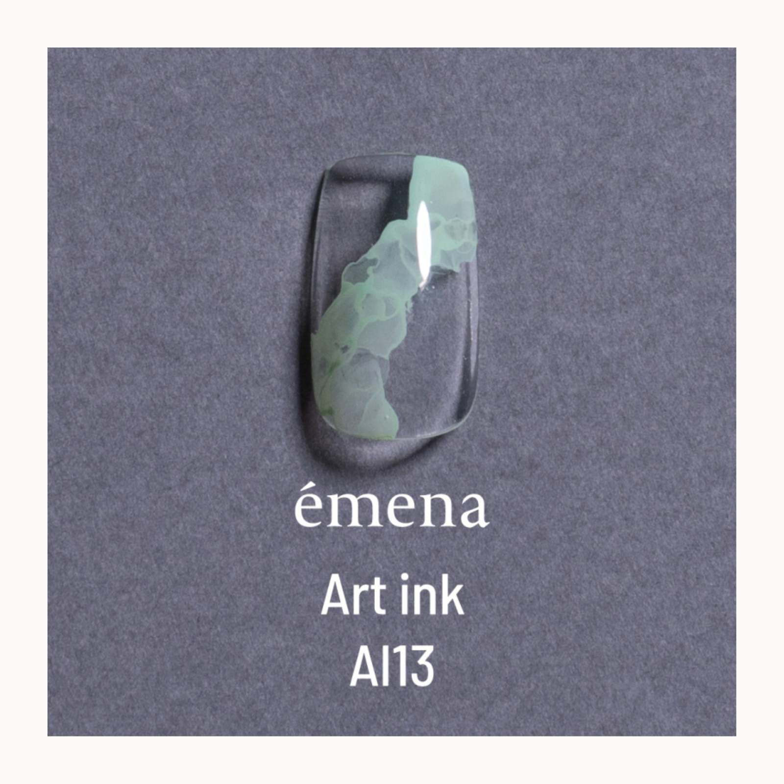 émena Art Ink （AI10-AI15） - image 5