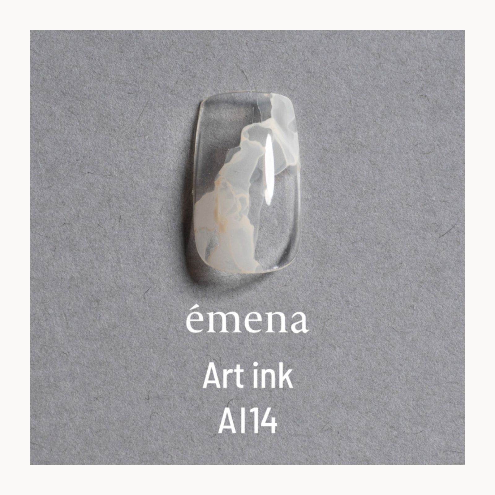 émena Art Ink （AI10-AI15） - image 6