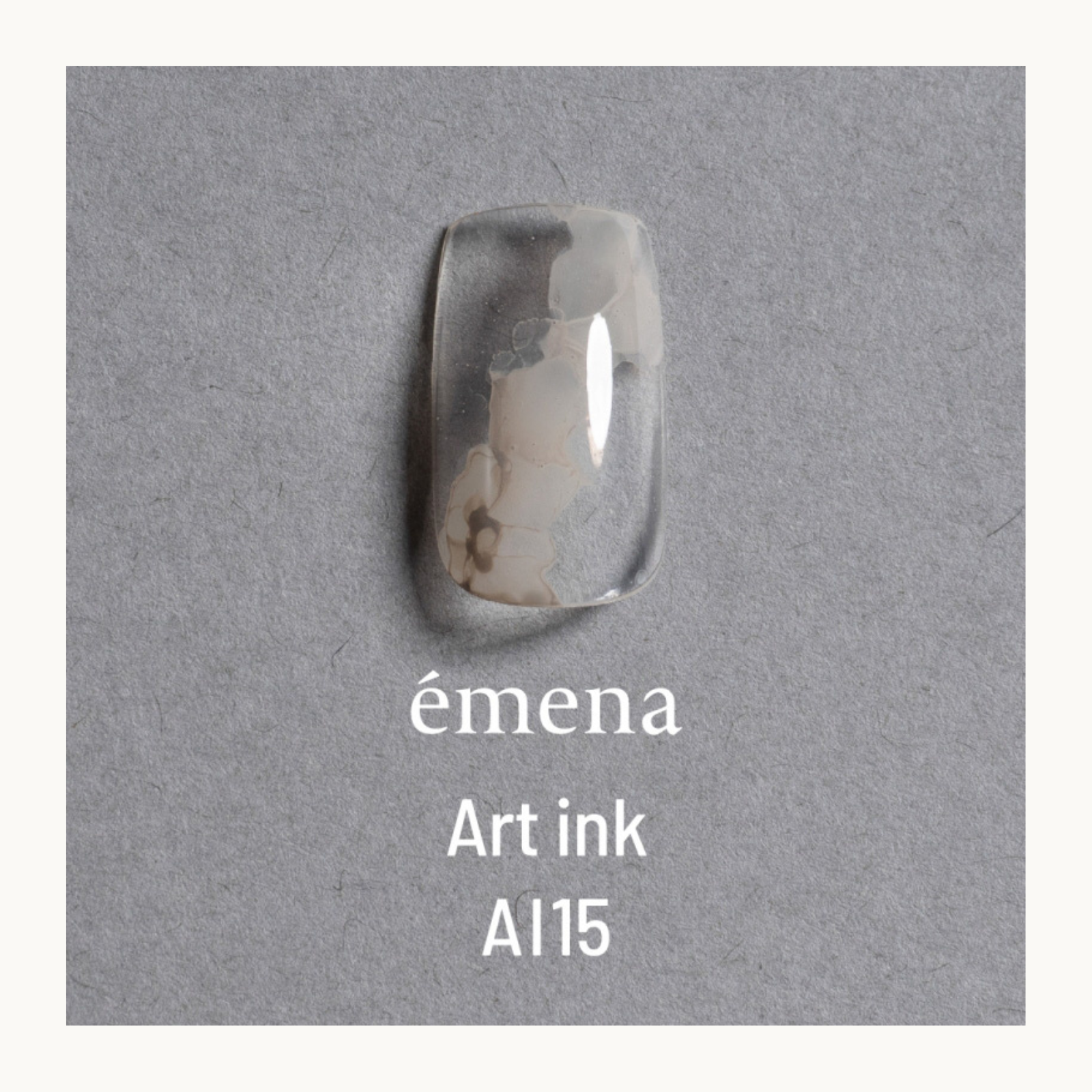 émena Art Ink （AI10-AI15） - image 7