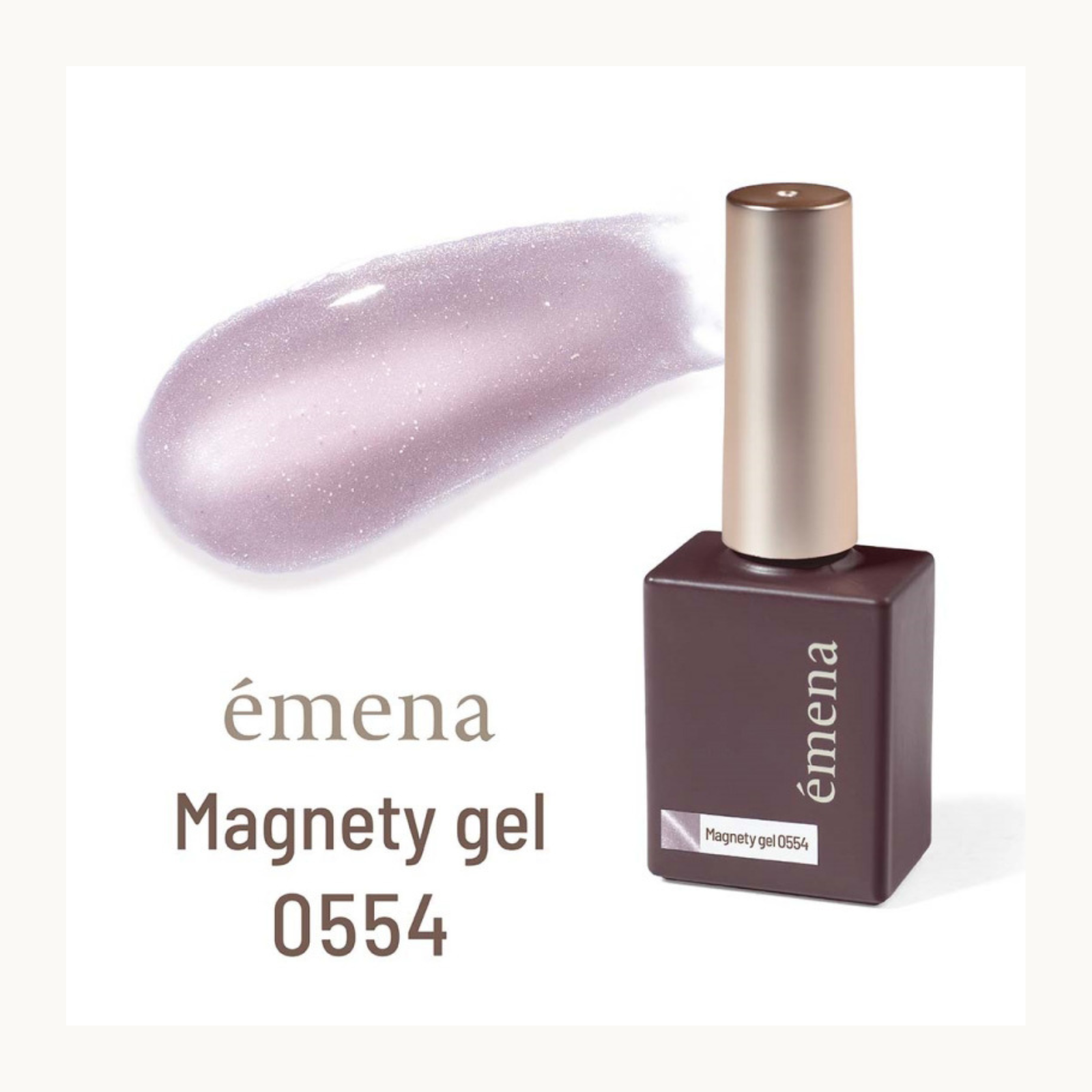 émena Magnety Gel (0552-0554) – NFormula.Life